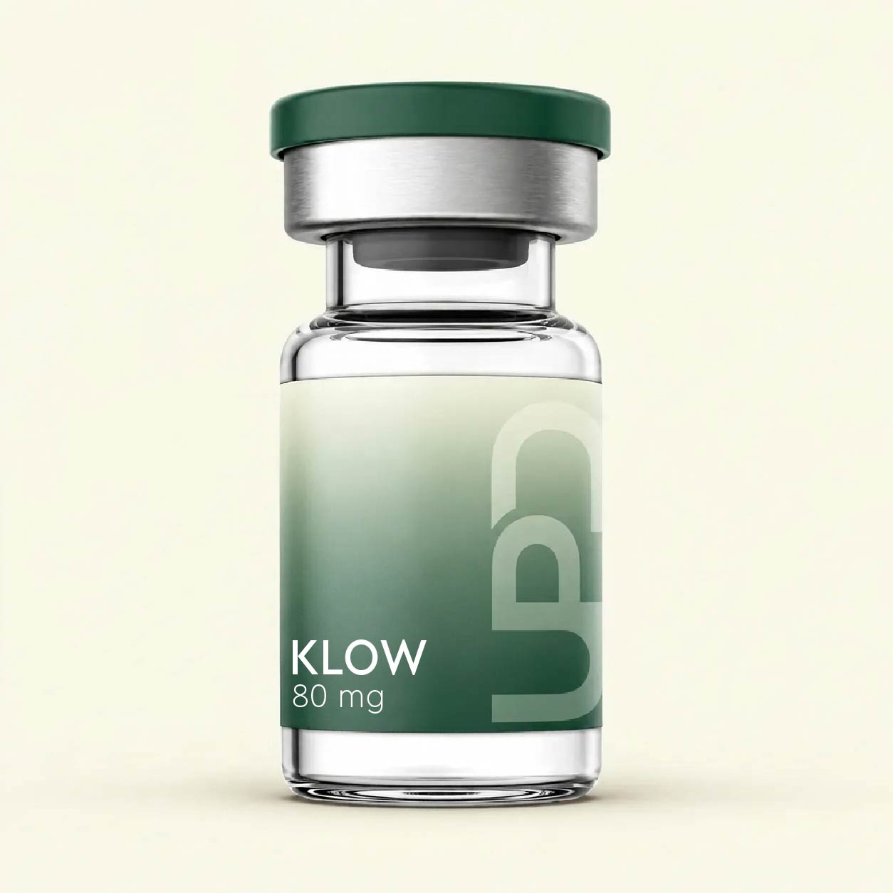 KLOW 80mg
