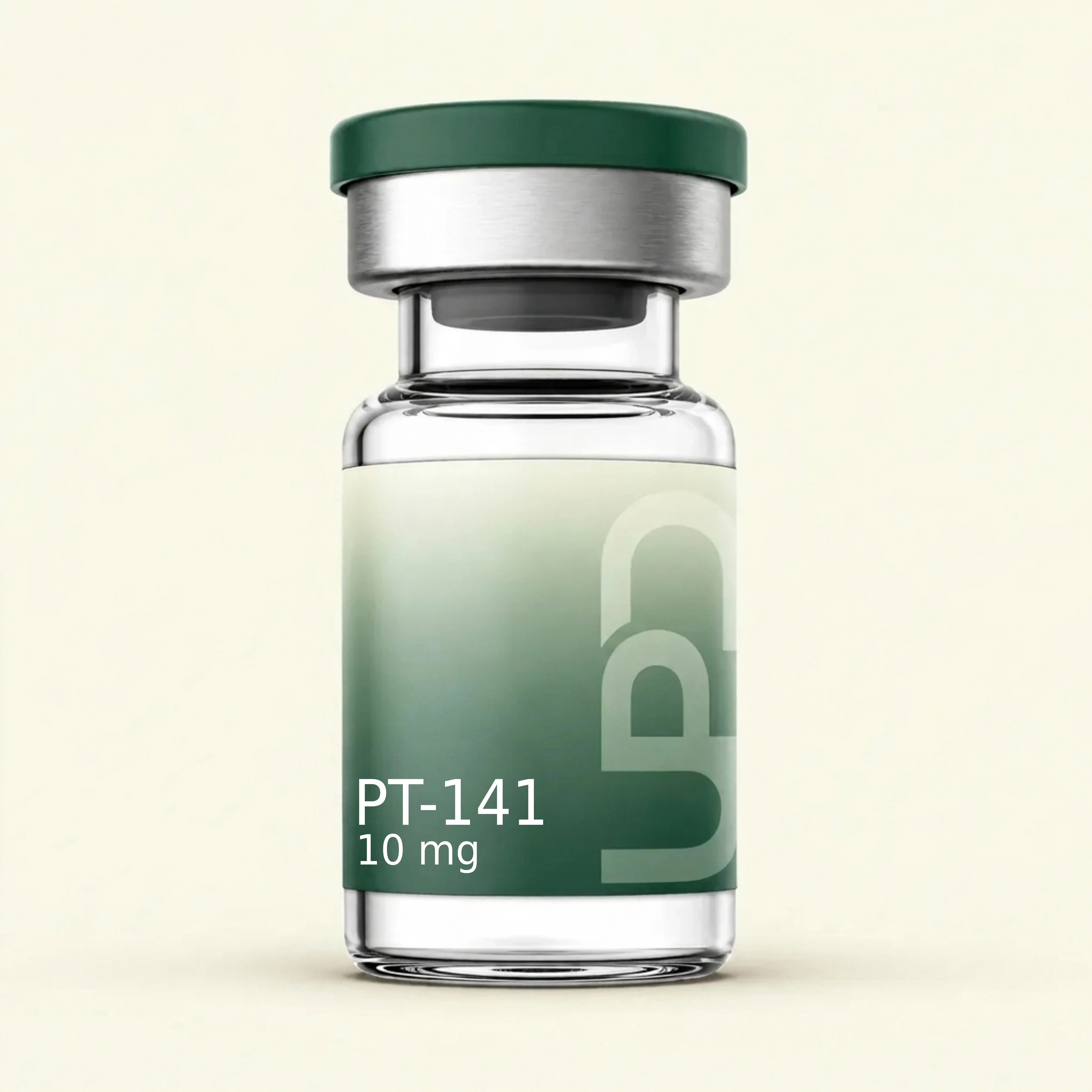 PT-141 (Bremelanotide) 10mg
