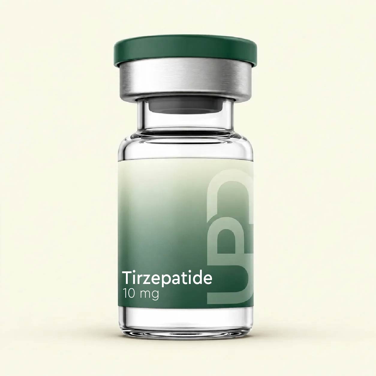 Tirzepatide 10mg